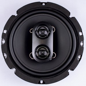 voice speaker for car