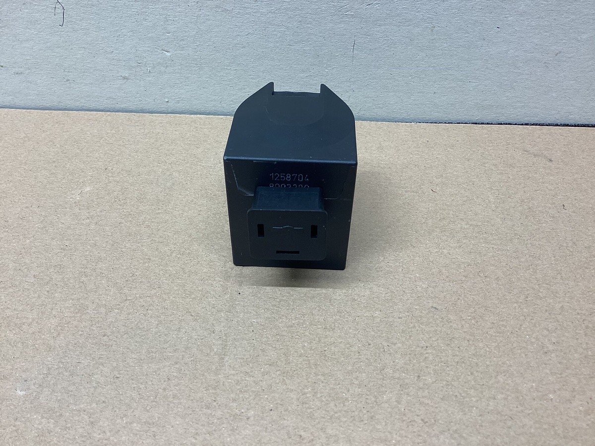 NORGREN BUSCHJOST SOLENOID COIL, D-32545/000000.9154, 230 V, 40