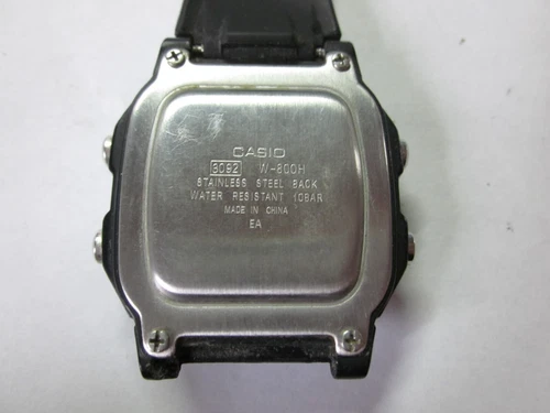 Ersatzteile CASIO 2747 2285 341 1156 2879 1572 593 3149 695 244 1595 1333 UVM - Bild 329 von 333