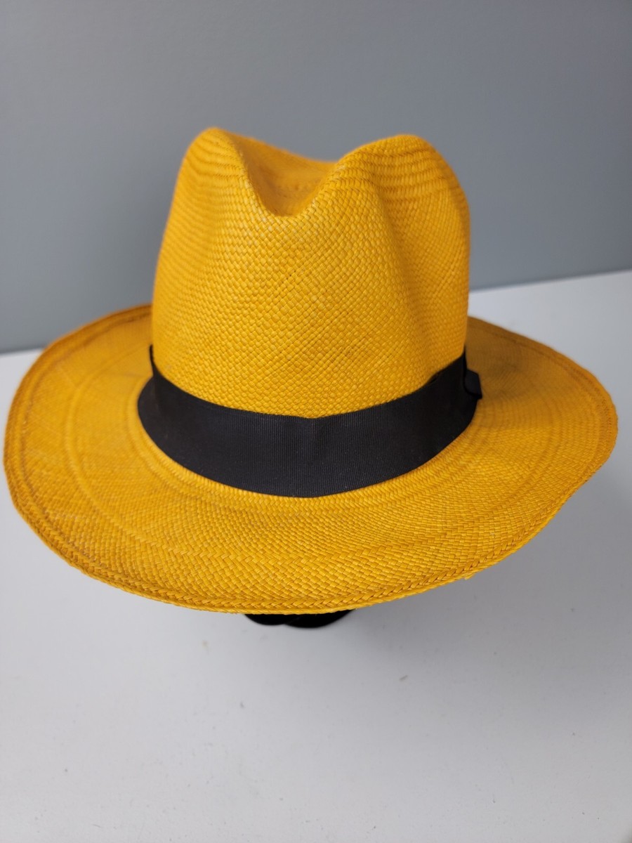 ecua andino hats パナマ帽 Ecua-Andino | Genuine Panama Hat from Ecuador – Shop Ecua