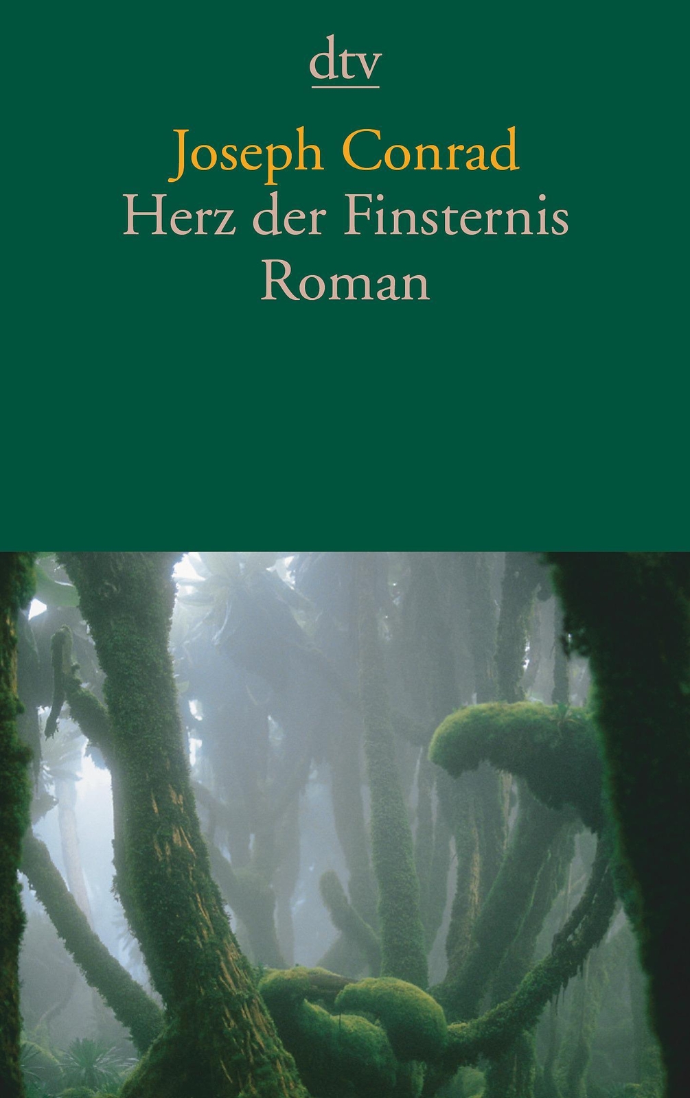Herz Der Finsternis, Joseph Conrad