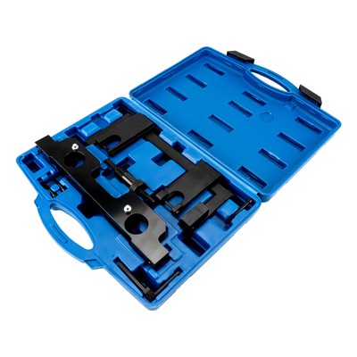 Engine Alignment Locking Timing Tool for BMW N20 N26 Vanos Cam Camshaft w/Box