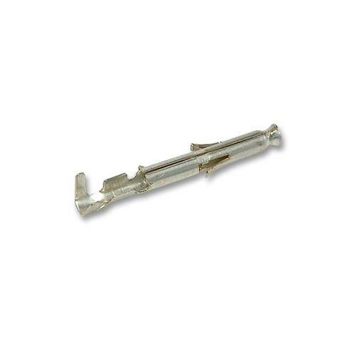 02-06-1103 Molex Crimp Socket, 18-24 Awg - Picture 2 of 2