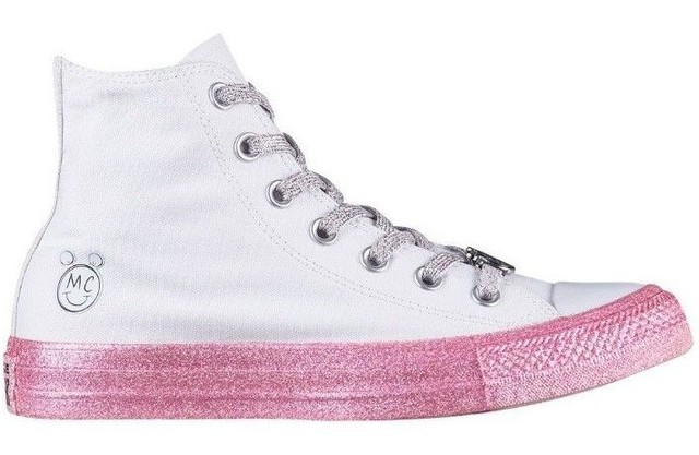 converse x miley cyrus chuck taylor