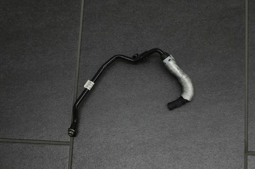 Original Audi A8 4N D5 Q7 Q8 4M Kühlmittelrohr 057121662E Kühler Rohr Pipes