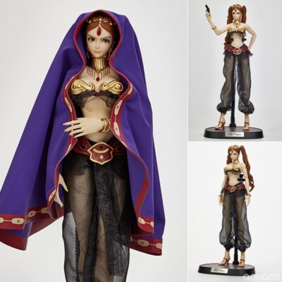 Resonance GONG] Lupin the Third Fujiko Mine 1/6 Action Figure JP