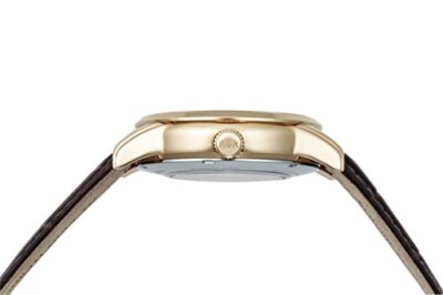 ORIENT Classical SUN & MOON Mechanical Watch RN-AK0001S Men's Made