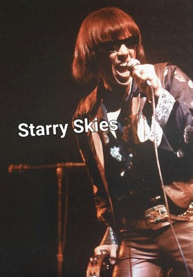 JOHN KAY STEPPENWOLF VINTAGE 5 X 7 COLOR PHOTO #2