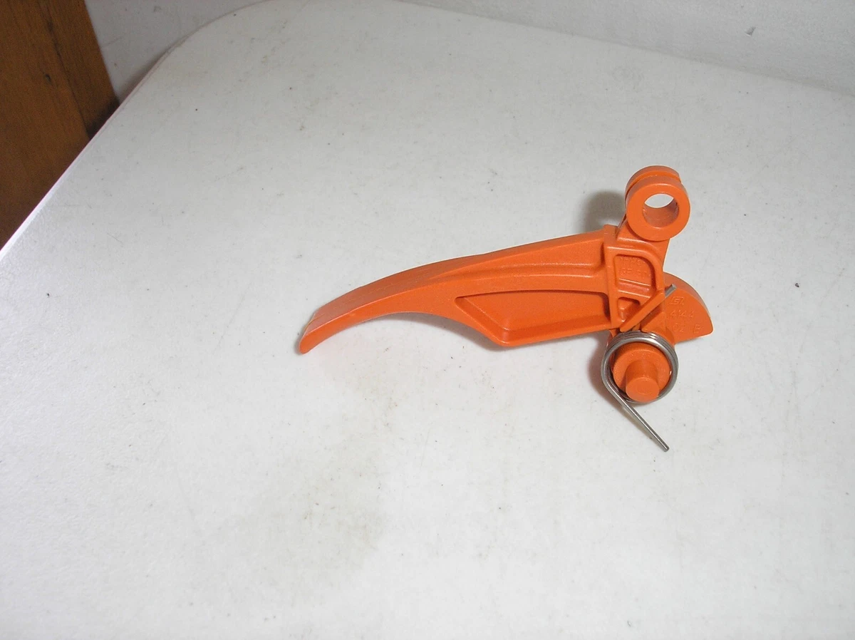 Bobine D'allumage De Carburateur Compatible Avec Tondeuse à Gazon STIHL Fs55 Fs38 Fs55r Km55 Fs45 Fs46~p137619924 - Foto 10