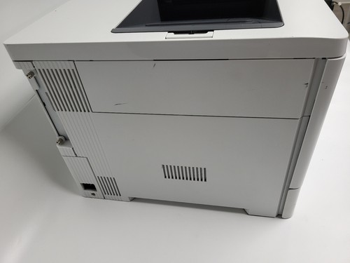 HP M553 Color LaserJet Enterprise Printer B5L25A (~13K Prints) - Picture 16 of 24