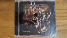 Manticora Music CD - Hyperion [SEALED / BONUS TRACK / FAST SHIPPING] Speed Metal