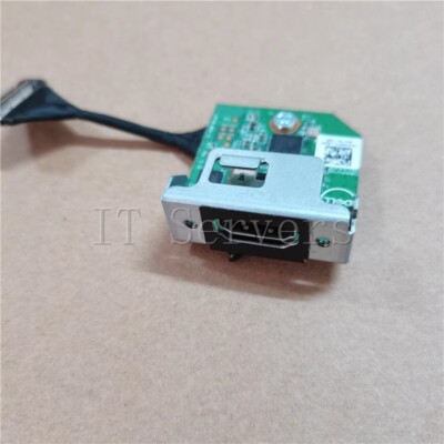 New Dell optiplex 7070 7080 MFF SFF HDMI2.0b expansion interface 1KNYY