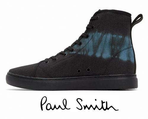 paul smith high tops