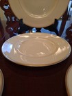 68 Piece Service For 12 Vintage Franciscan China Gold Band (301 Redondo Rim) — photo 9
