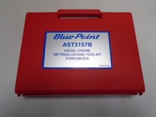 Blue-Point AST 3157B Ford/Mazda Diesel Motor Steuerzeiten Werkzeugsatz