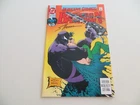 1993 VINTAGE BATMAN DETECTIVE #657 SAM KIETH COVER SIGNED SCOTT HANNA, COA & POA