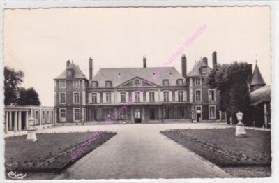 Cpsm 91200 Athis Mons Collège St Charles EDT Combier ca1959