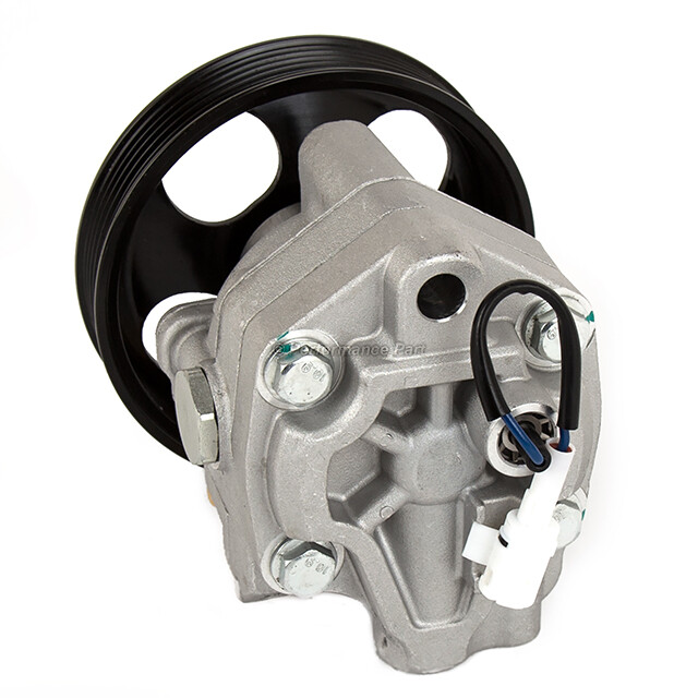 Power Steering Pump 215444 for 0305 Subaru Impreza SOHC 2.5L 34430