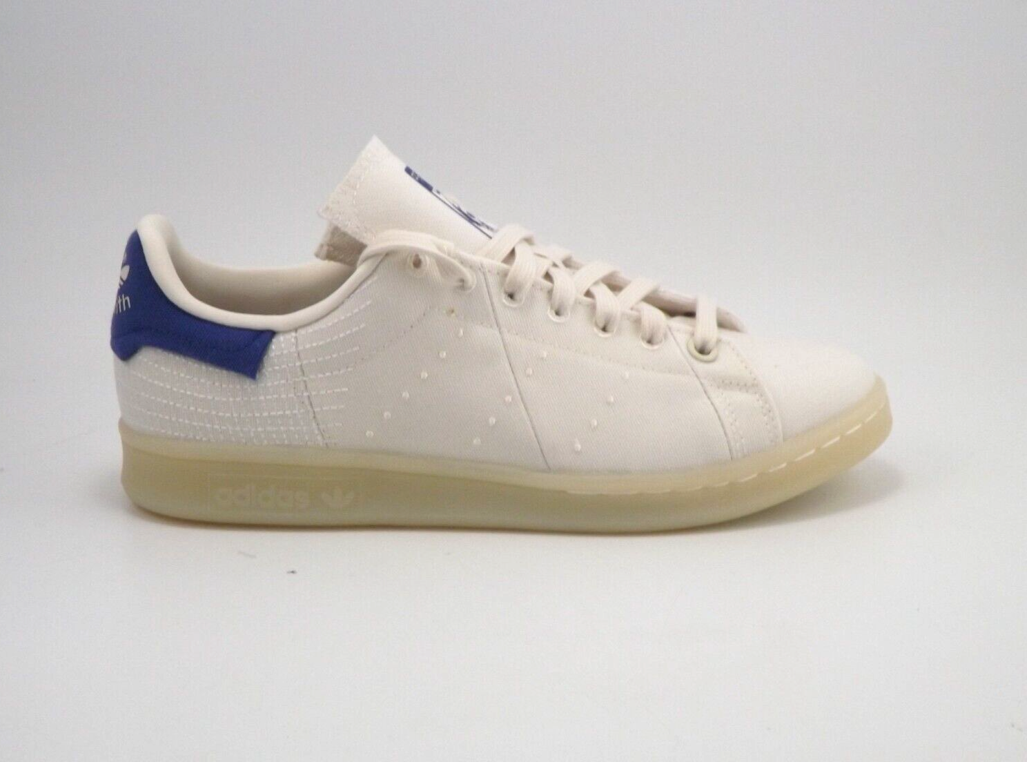 Adidas Stan Smith PrimeBlue Kids Size 5 