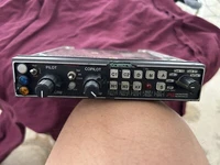 PMA6000M Audio Panel Selector PS Engineering