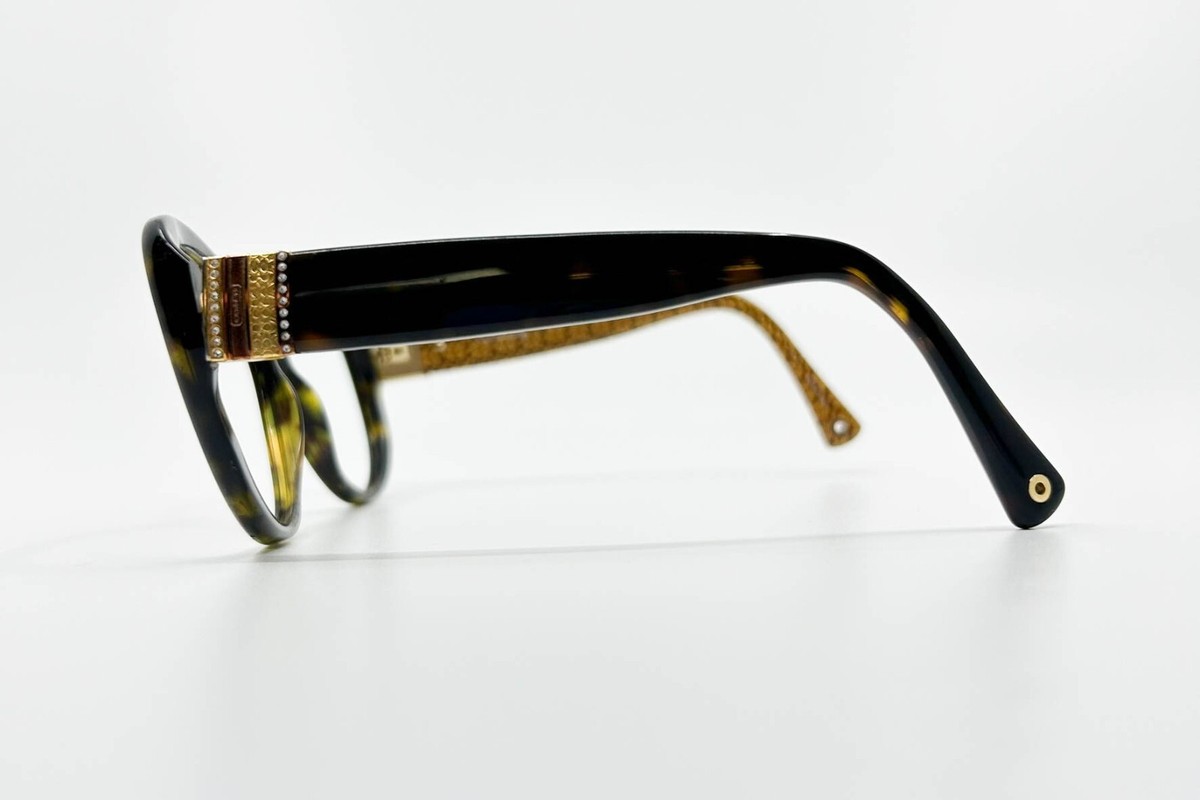 ?Coach HC 8040B Keri Sunglasses Tortoise Coach HC 8040B L030 Keri 5033 13 Dark Tortoise Sunglasses 58  main image 2