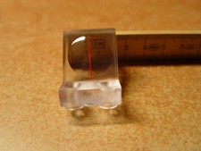 Lupe für Altendorf Formatkreissäge 24 mm