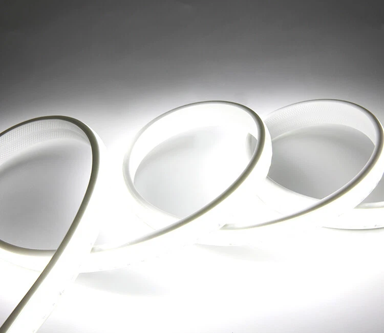 Ultra-Bright Flexible Bar Light Strip SMD 5630 LEDs Waterproof Soft Cabinet Shop - Image 3 of 4