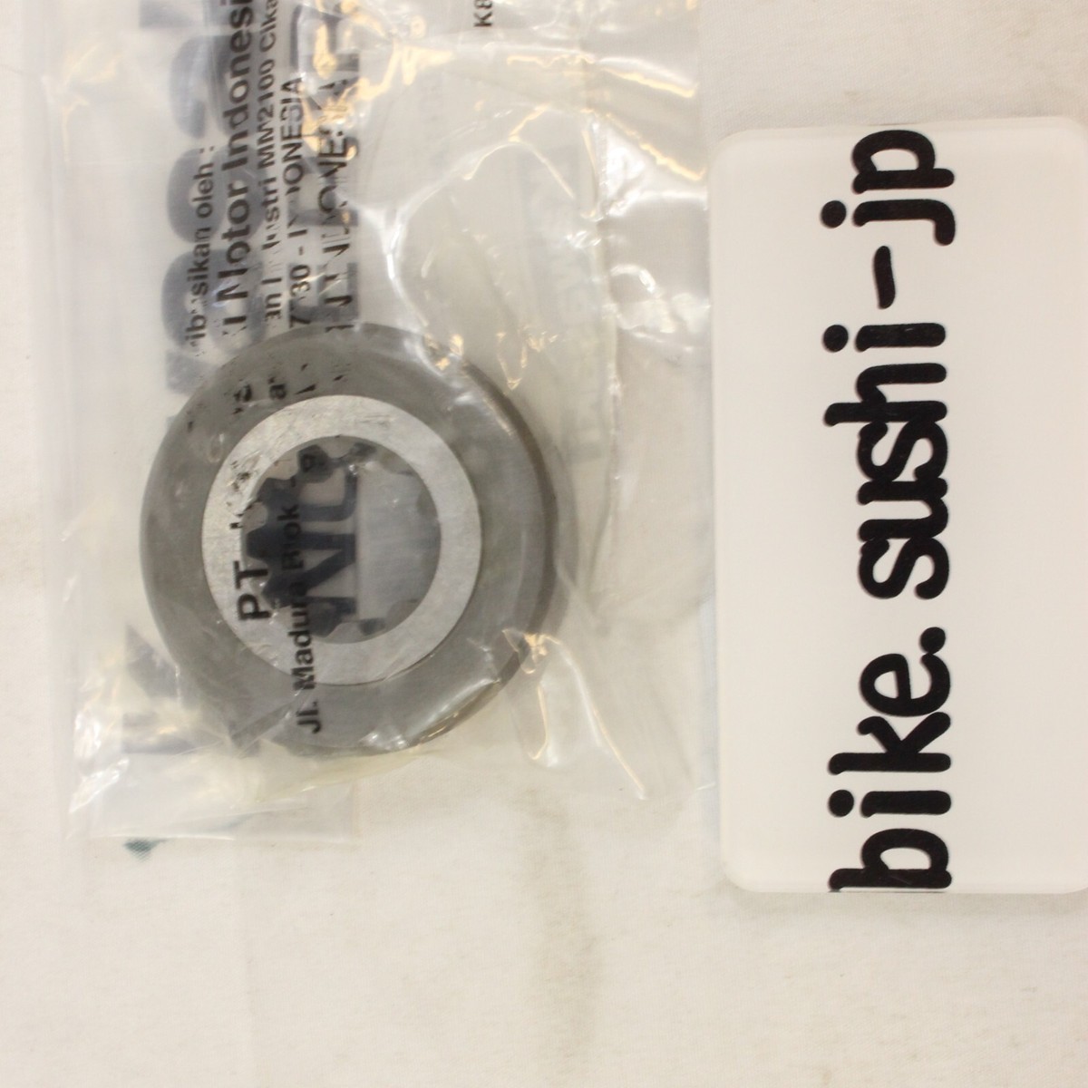 康 KAWASAKI GENUINE NEW 2003 - 2022 KLX110 KLX110R KAZE-R COLLAR