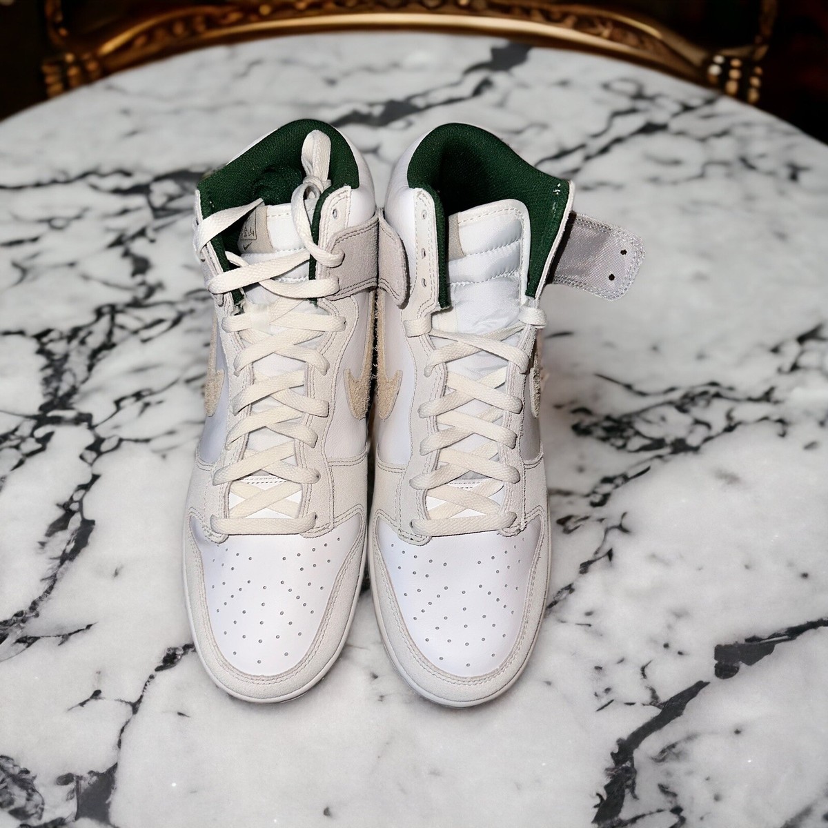 【NIKE】Dunk High Gold Mountain Nike Dunk High 'San Francisco Pack - Gold Mountain' : r/Sneakers