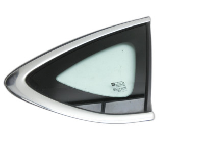 Seitenscheibe Feste Scheibe Rechts Hinten für Opel Astra J 12-15 Lim 5161144