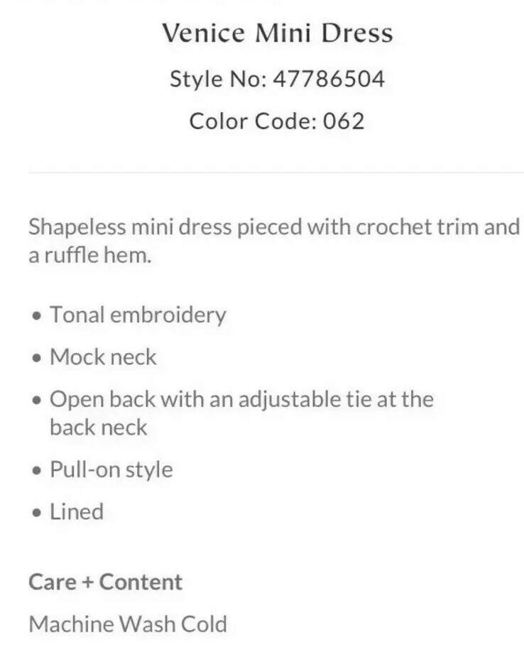 strapless open back dress Pia Open Back Sweater Dress