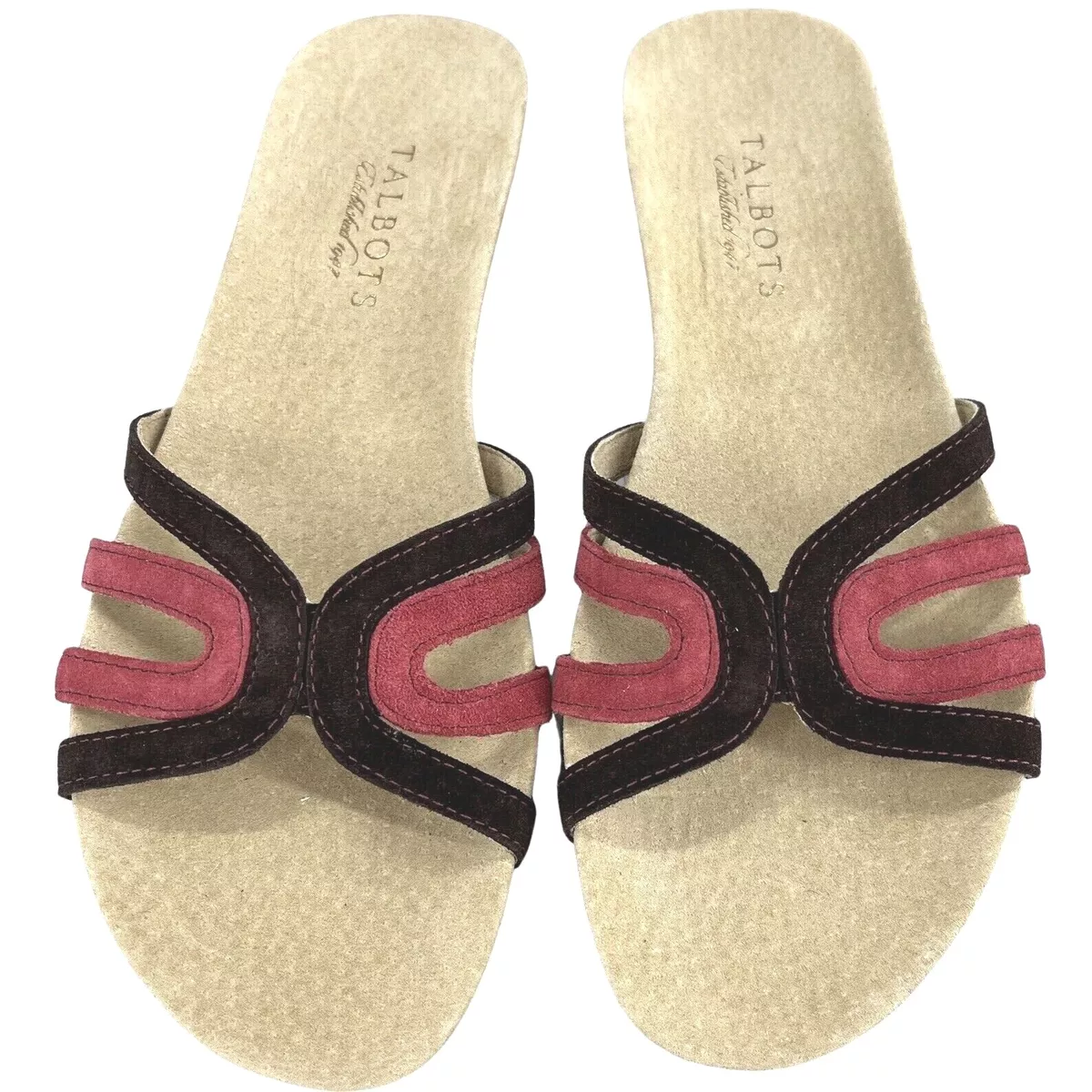 Pasha store sandals sale