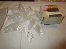 Acrylic ,  Mini Easels ,  Excellent for Coins , Stamps , Photos , Medallions 