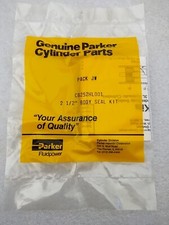 Parker CB252HL001 2 1/2" Bunan Cylinder Body Kit