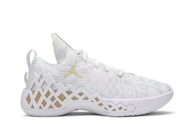 Air Jordan Jordan Jumpman Diamond Low PF 'FIBA' CI1209-107 Men's