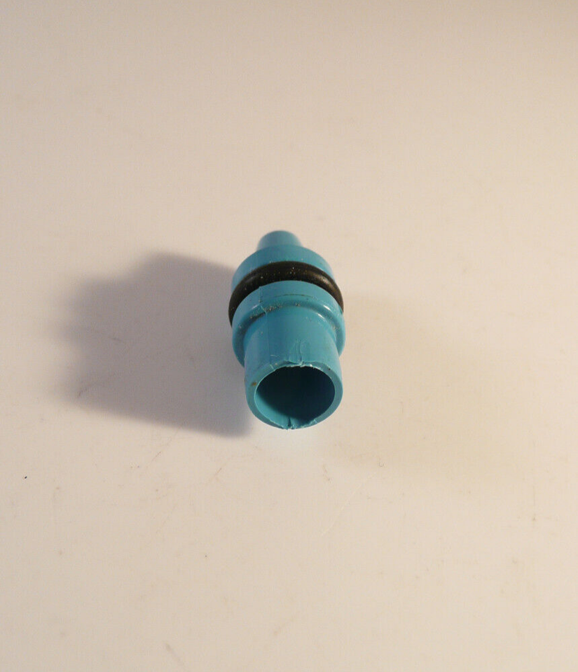 Culligan 00446038 Water Softener Parts Eductor Nozzle (Blue) eBay