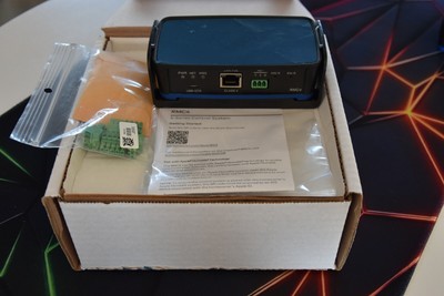 Crestron RMC4 Processor - 4-Series  Control System