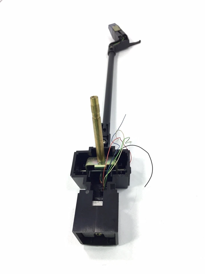 Kenwood KD-47F Turntable Tone Arm W/ Stylus Missing Needle WORKING Part - Image 3 of 4