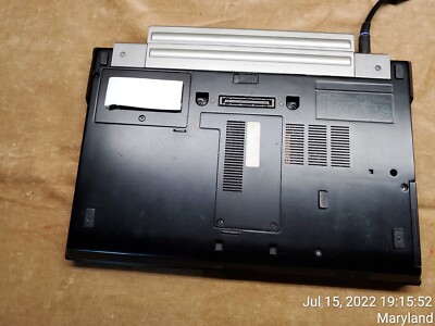 Dell Latitude E4310 Core i5 M560 2.67 GHz 8 GB 500 ,13.3