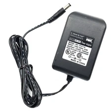 Genuine Linksys Cisco Power Adapter for SF100D-08 8-Port Desktop 10/100 Switch