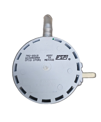 #ad WHIRLPOOL WASHER WATER PRESSURE SWITCH W10450959 FREE SHIPPING X21 $8.79