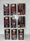 Deadpool funko pop Lot 9 New Rare — photo 3