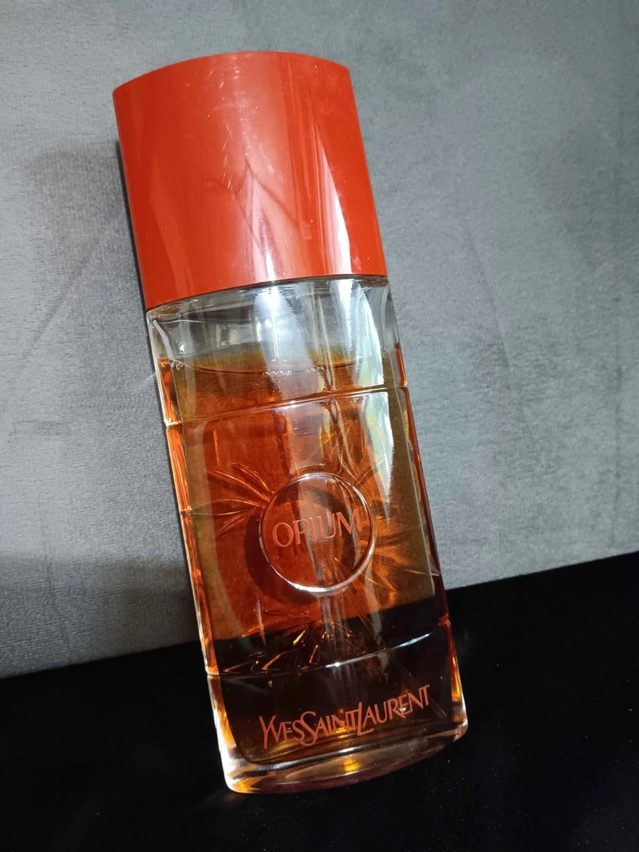 Yves Saint Laurent Opium Eau de Toilette for Women for sale - eBay