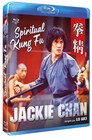 Spiritual Kung Fu (Bd-R) (Blu-ray) (Quan jing) (Blu-ray) Dean Shek Jackie Chan