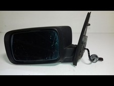 Retroviseur gauche (ou coque) BMW 2000