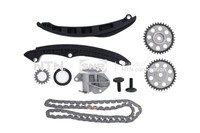 SNR Steuerkettensatz KDC457.20 FüR VW Polo 5 6R1 6C1 Skoda Fabia 2 542 Combi 545