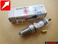 Bougies d'allumage Volkswagen SCIROCCO