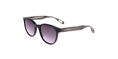 Lunettes de Soleil Ted Baker TB1544 Black 51/19/145 Homme - Photo 1/3
