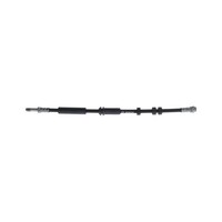 Bremsschlauch 395 Mm Bosch Iam-Expertise Passend FüR U.A. Audi A4