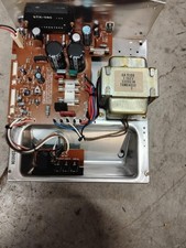 Vintage Solid State Organ Power Supply MAKE OFFER